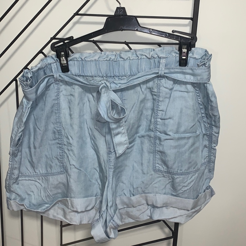 Aerie shorts